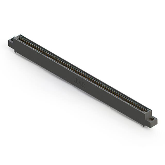 895-065-520-407 EDAC Inc.  Edgeboard Connectors